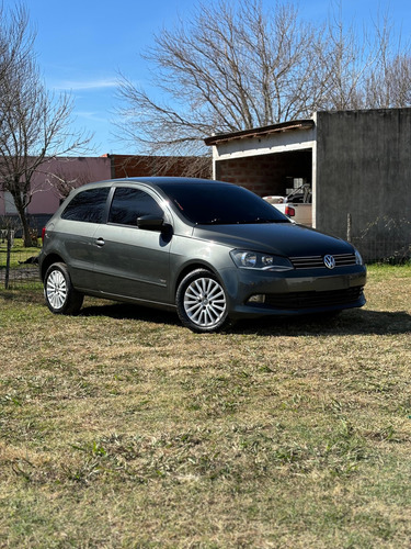 Volkswagen Gol Trend 1.6 Highline 101cv 3 puertas