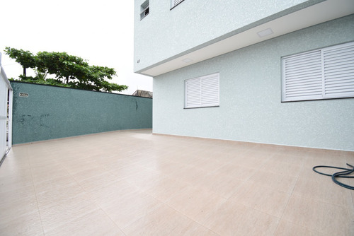Imagem 5 de 15 de Apartamento Novo À Venda Na Em Peruíbe - Lançamento!