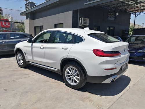 BMW X4 HERITAGE XDRIVE20I 2.0 AT 4X4