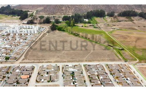 Se Vende Terreno Para Desarrollo Inmob En Ulriksen