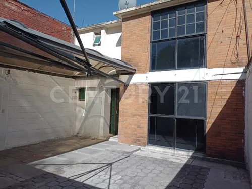 Casa En Renta En Arcos De La Hacienda, Cuautitlan Izcalli