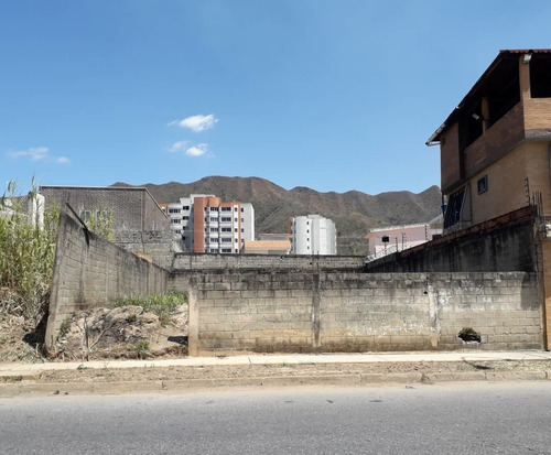 Imagen 2 de 4 de Terreno En Jardin Mañongo