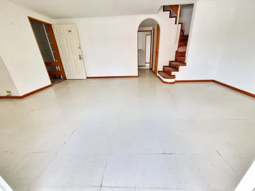 Apartamento Duplex En Venta En Laureles