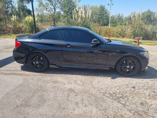 BMW Serie 2 3.0 240i M Package