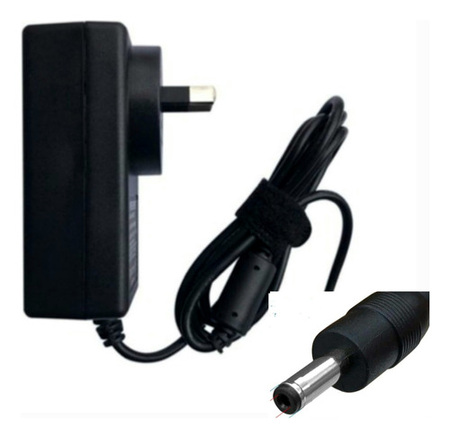 Cargador De Notebook Para Viewsonic 14/64 Plus Pro 12v 2a