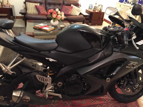 Suzuki Gsx-r1000