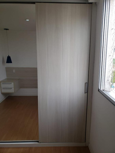 Imagem 10 de 15 de Apartamento Para Venda Em São Paulo, Parque Munhoz, 2 Dormitórios, 1 Banheiro, 1 Vaga - Ap465_1-2227995