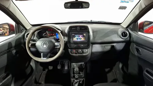 Renault Kwid 1.0 Iconic