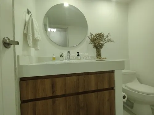 Apartamento En Arriendo En San Lucas. Cod A776116