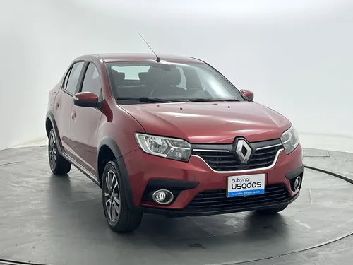 Renault Logan INTENS 1.6 AUT