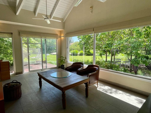 Imagen 22 de 26 de Casa En Venta Country El Bosque