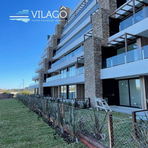 Imagen 1 de 30 de Vilago 3 Amb C/balcon Terraza C/cochera Y Baulera - Vista Rio - Nordelta -