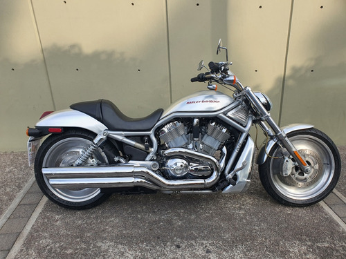 Harley Davidson Vrsc V-rod