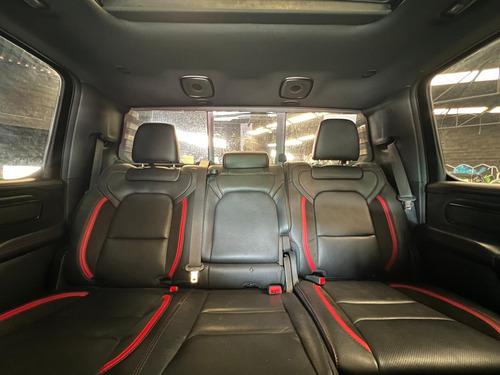 Ram 1500 Trx Doble Cabina 2022