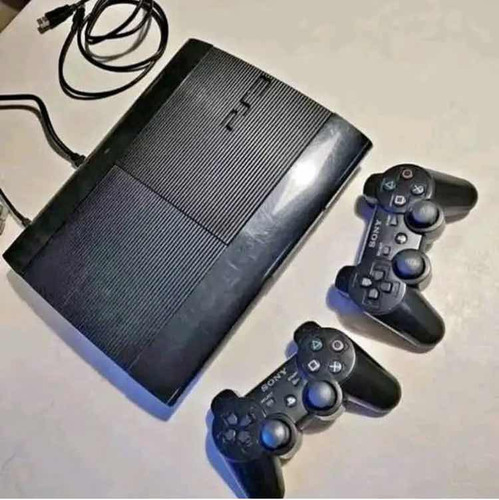 Playstation 3 S Slim