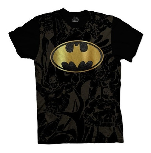 Batman Camiseta sin Mangas Deportiva para Niños 