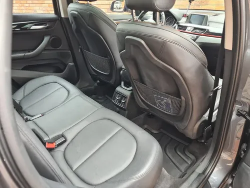 BMW X1 2.0 F48 Sdrive 18d