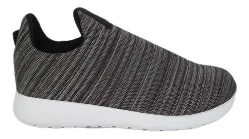 Zapatillas elastizadas hombre new arrivals