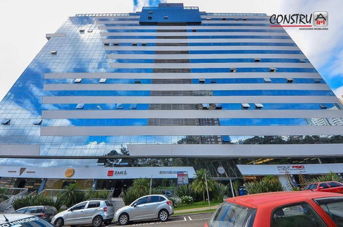 Imagem 4 de 30 de Conjunto À Venda, 149 M² Por R$ 1.890.000,00 - Ecoville - Curitiba/pr - Cj0049
