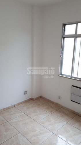Imagem 11 de 24 de Apartamento - Ref: Sa3ap1604