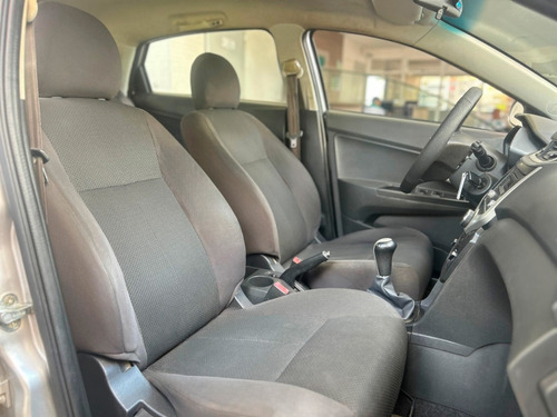 Chery Celer 1.5 MPFI 16V FLEX ACT 4P MANUAL