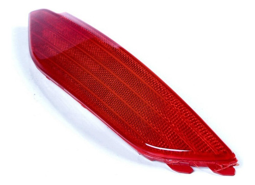 Reflector Parachoque Trasero Der. Hyundai Tucson Tl 2015