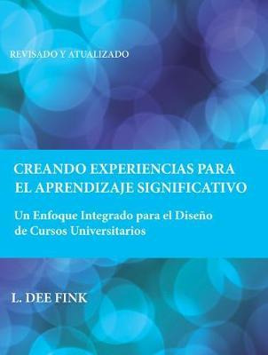 Libro Creating Significant Learning Experiences : An Inte...