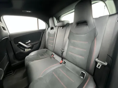 Mercedes-Benz Clase A 1.4 A 200