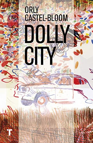 Libro Dolly City De Castel Bloom Orly Turner
