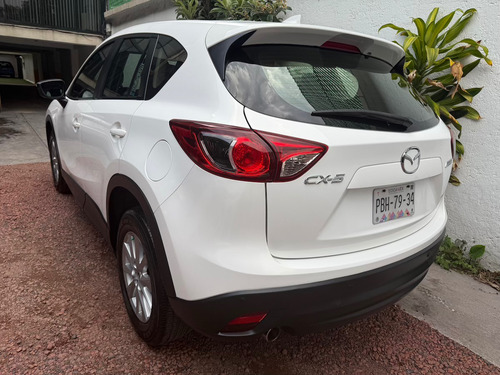 Mazda CX-5 2.0 L I At