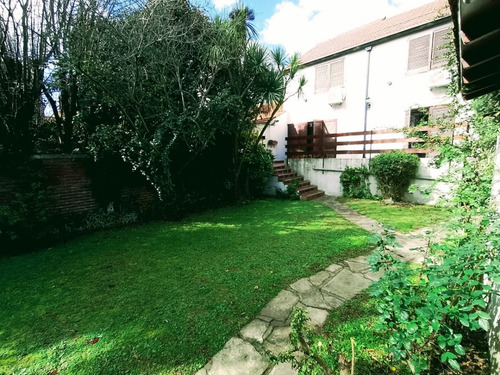 Chalet 6 Ambientes Zona I- Miramar