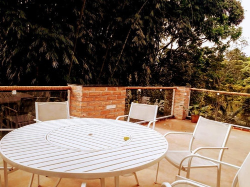 Chácara Com 2 Dormitórios À Venda, 5000 M² - Parque Botujuru - São Bernardo Do Campo/sp - Ch0518