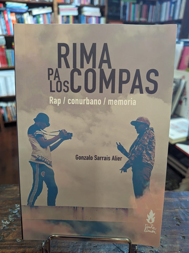 Rima Pa Los Compas
