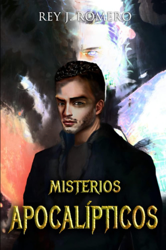 Libro: Misterios Apocalípticos (spanish Edition)