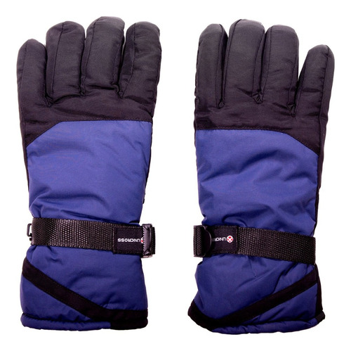 Guantes Térmicos  P/moto Bicicleta Ski Palma Antideslizante