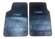 Comprar Pisos De Goma Delanteros Subaru - Auto Suv Camioneta