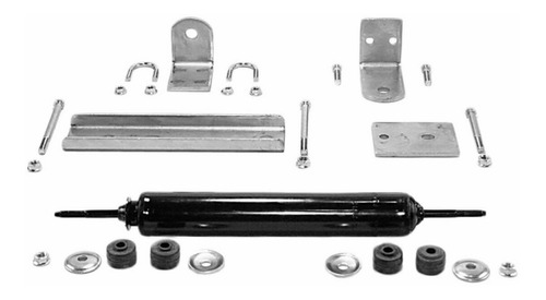 Amortiguador Dirección Magnum E-350 Econoline 80-98 Monroe