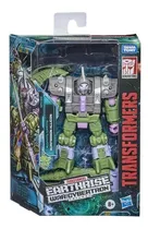 Comprar Transformers War For Cybertron Earthrise Quintesson Allicon