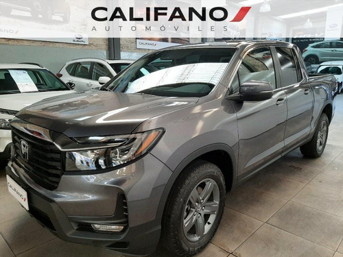 Honda Ridgeline 4x4, Precio Leasing, 2021 0km