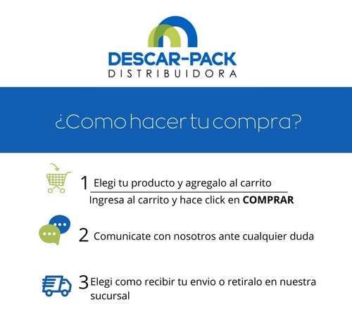 Imagen 4 de 6 de Bolsa Zipper 30x40 Cierre Hermetico 60 Micrones X100unid