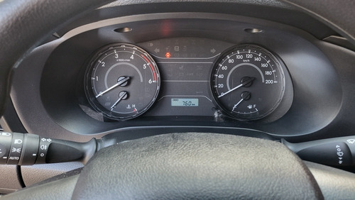 Toyota Hilux Pick-Up 2.4 Cs Dx 150cv 4x2