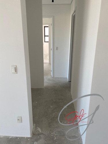 Imagem 8 de 25 de Apartamento Para Venda No Condominio The House O Mais Novo Empreendimento Da Vila Yara, 118 M², 3 Dormitórios Sendo 3 Suítes, 2 Sala, 4 Vagas, 2 Depós - Ap00890 - 69404198