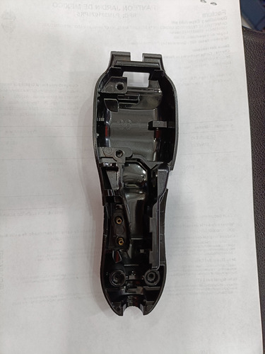 Carcaza De Baquelita Para Maquina Wahl (Usado)