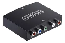 Comprar Convertidor Ypbpr A Hd: 1080p, Sincronización De O, Transmis