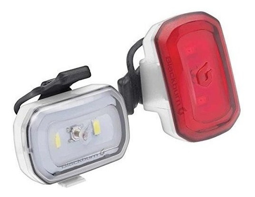 Blackburn Click Usb Combo Light