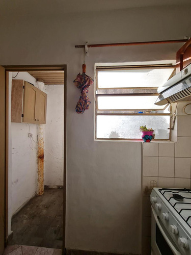 Venta | Departamento Dos Habitaciones En 116 Y Av. 66 - La Plata
