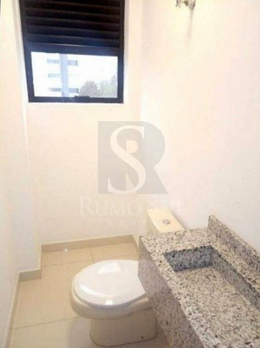 Imagem 4 de 8 de Sala Comercial - Jardim Marajoara - Ref: 38032 - L-38032