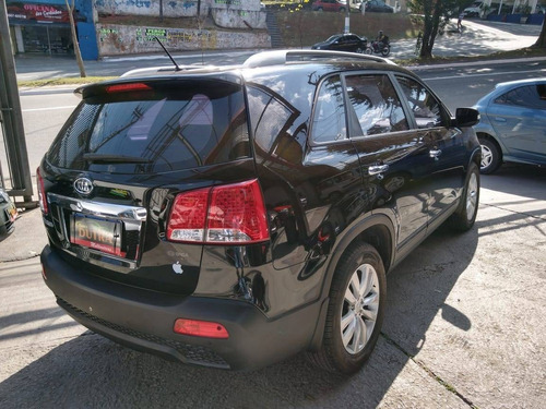 Imagem 15 de 15 de Kia Sorento 2.4 16v Gasolina Ex Automático