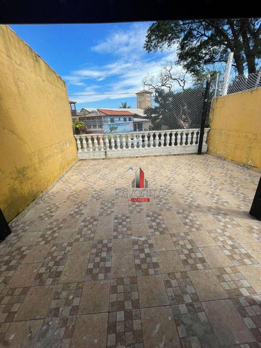 Imagem 21 de 30 de Sobrado Com 3 Dormitórios À Venda, 100 M² Por R$ 390.000,00 - Jardim Alvorada (zona Oeste) - São Paulo/sp - So0038