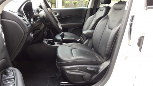 Imagem 6 de 10 de Compass Sport 2.0 Flex